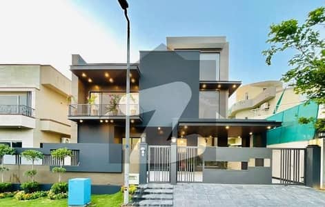 1 Kanal Double Story Full House For Rent In DHA Phase 2