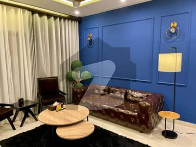 Flat Available For rent In Zarkon Heights