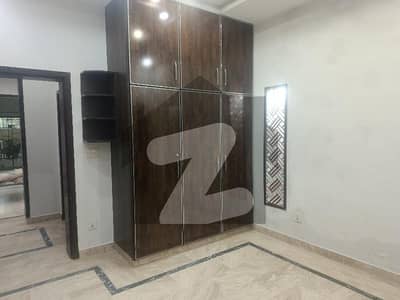 Beautiful Portion 2nd Floor For Rent In Nespak Phase 3 Defence Road Lahore