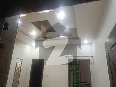 Beautiful Portion For Rent In Alhamd Garden Defence Road Lahore