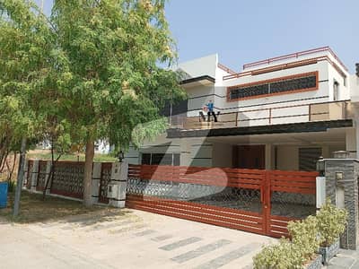 1Kanal House Available For Rent DHA phase 2