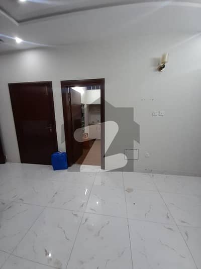 7 Marla Like That Brand New Reasonable Prominent ground portion Available For rent In G13 Islamabad With All Basic Amenities At Reasonable rent Demand In Market. .