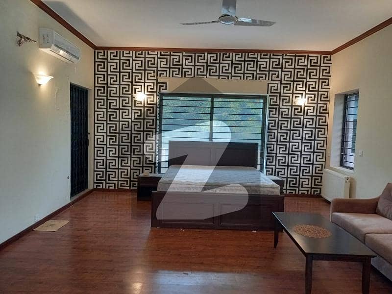 Luxury House For Rent In F7 Islamabad