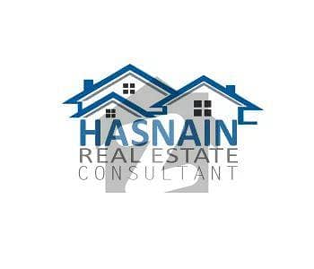 27 Marla Plaza 4 Story for sale on main Lehtrar Road Islamabad