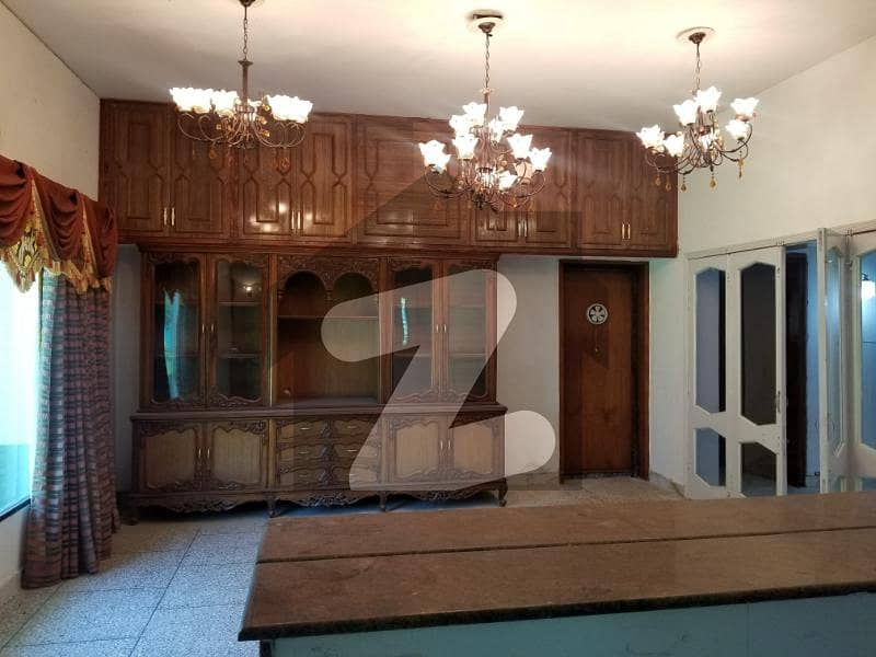 HOUSE FOR RENT IN F-8