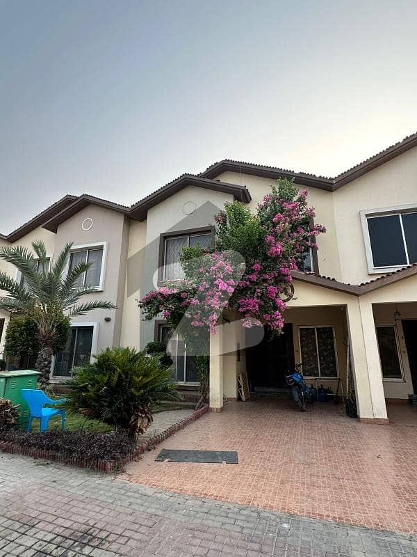 Bahria Homes