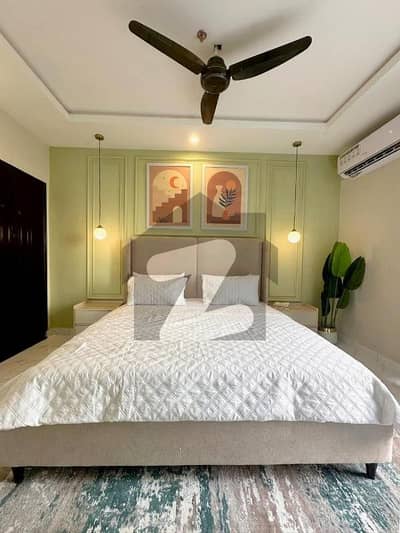 14 Marla /40x80 Fully Furnished House For Rent In G-13/1 Islamabad