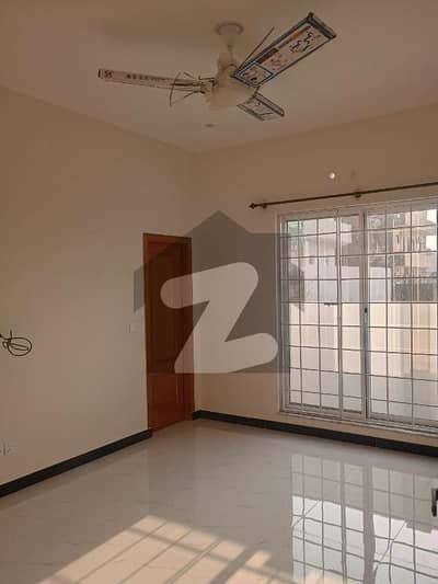 House Is Available For Rent In G-13
