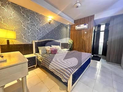 Fully Furnished 2 Bed Apartment In Gulberg 3, 42-Month Installment Plan | 30% Down Payment