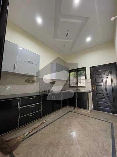5 Marla House For Rent Citi Housing Gujranwala