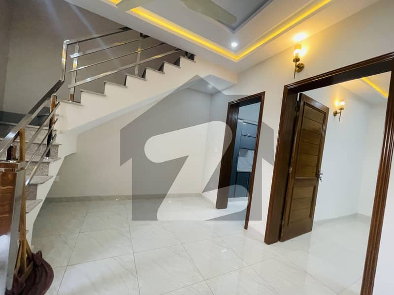 Brand New Full House For Rent G-13/1 Brand New Full House For Rent G-13/1