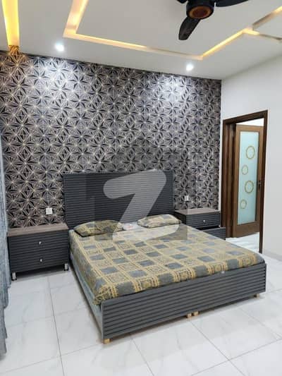 Prime Location 5 Marla House For Sale Is Available In Lyallpur Avenue