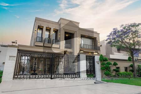 One Kanal Brand New Spanish Design Bungalow near Carrefour