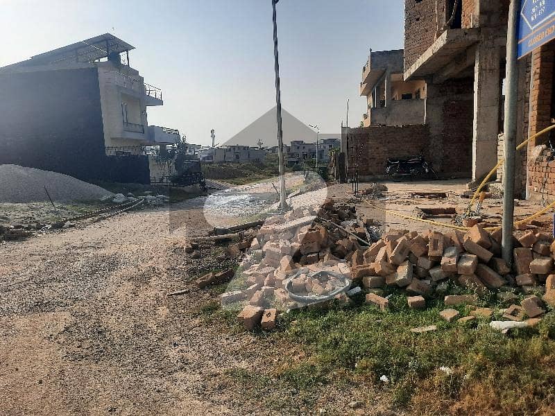 PLOT AVAILABLE FOR SALE