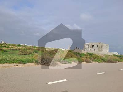 38th Street Off Kh-Faisal 1000 Yards Residential 60x150 West Open Zone-D