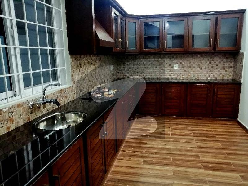 50x90 Kanal Triple story House for Rent G-13
