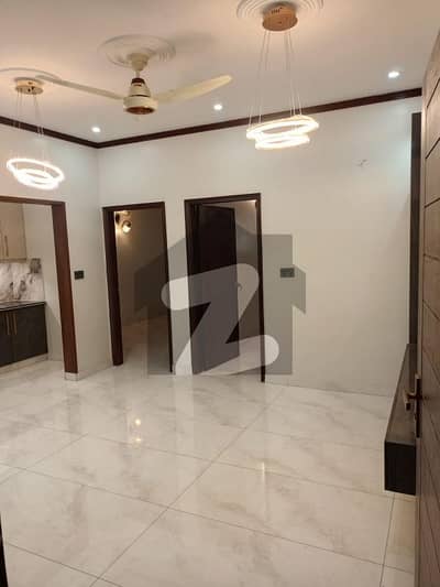 appartment