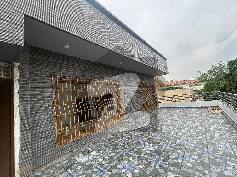 Brand New Banglow For Rent