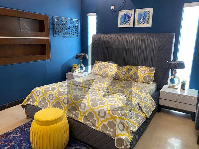 10 Marla Elegant House Available For Rent