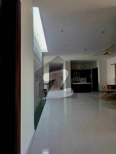 500 Yards Slightly used House For Sale In DHA Phase 6