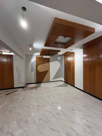 Brand New 500Yard Ground Portion for Rent