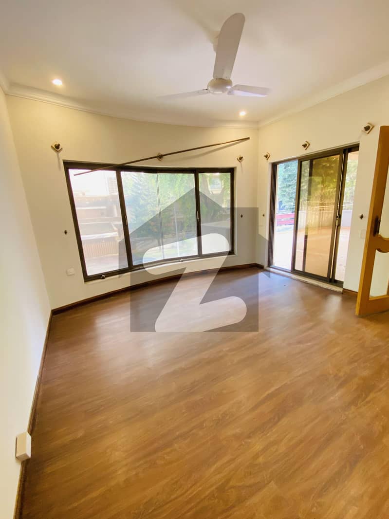 Beautiful house for rent in F-7 Islamabad
