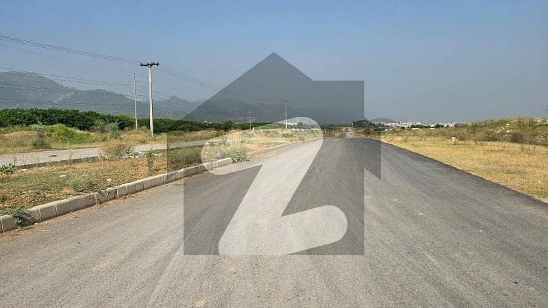 ای ۔ 12/3 ای ۔ 12,اسلام آباد میں 9 مرلہ رہائشی پلاٹ 2.85 کروڑ میں برائے فروخت۔