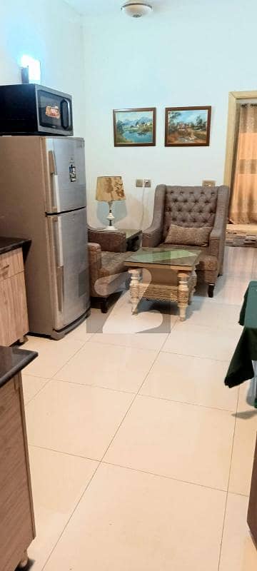 Furnished