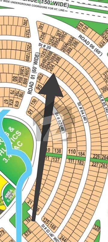 Plot FOR Sale
