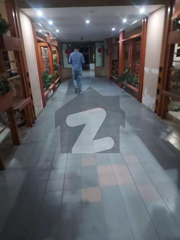 10 Marla Flat For Rent In Askari 1