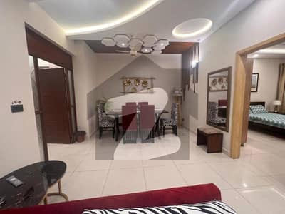 Furnished