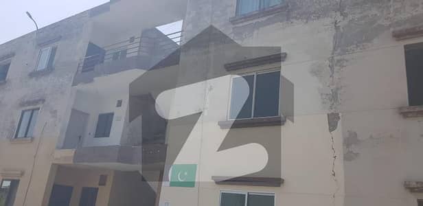 5 Marla First Floor Apartment For Rent in P Block Khayaban-E-Amin Society