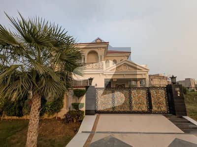 *One Kanal HOUSE Living Palace Design House DHA Phase 08