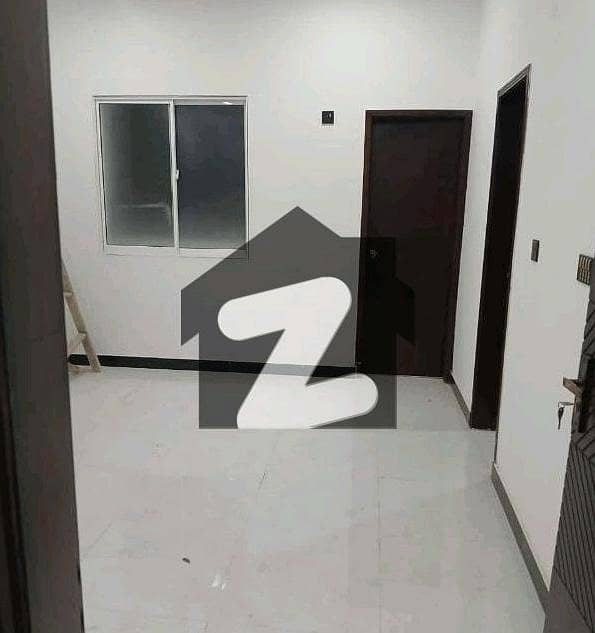 Brand New Portion For Rent