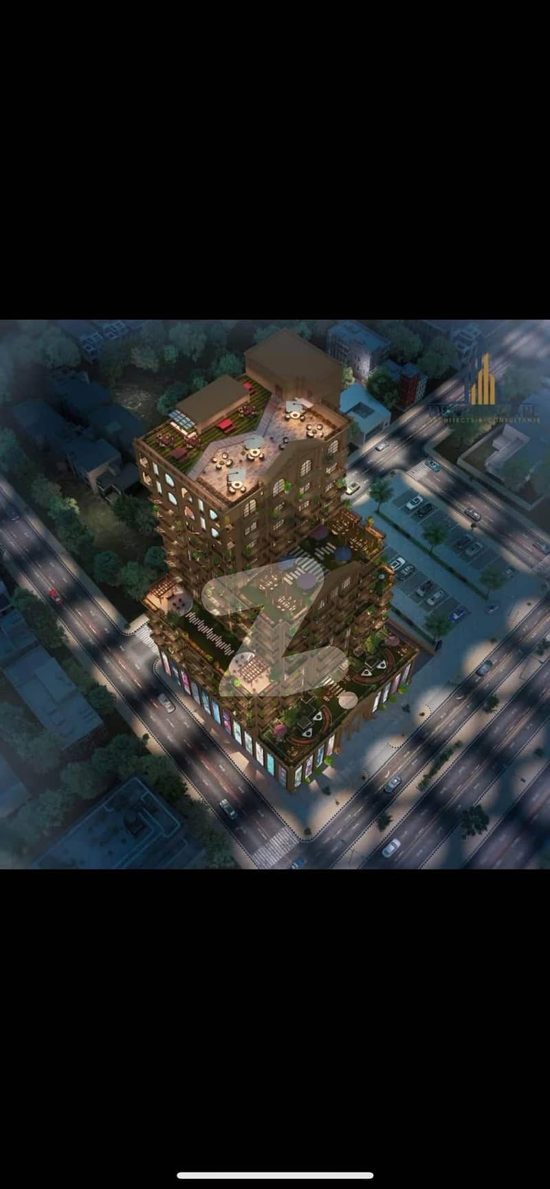 Beautiful Plot Ideal Location