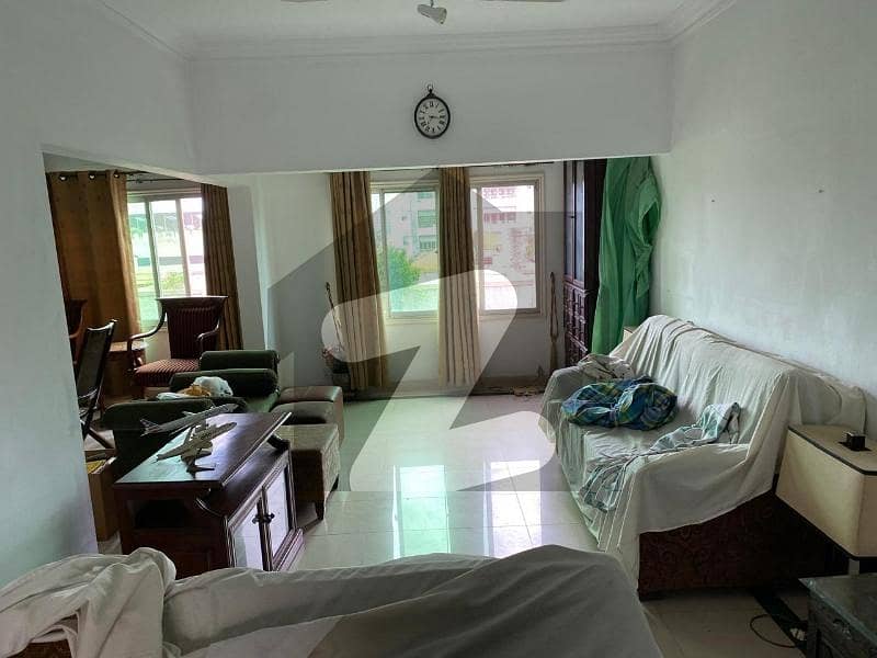 Maintained Apartment