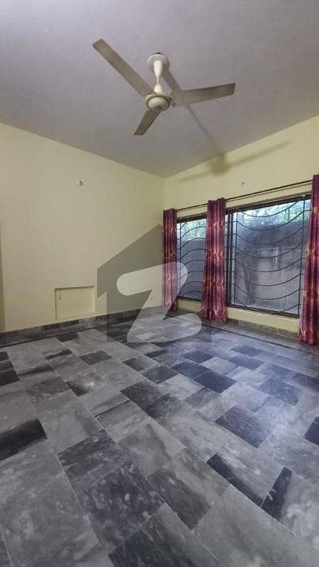 Single Storey House For Rent In BaniGala Islamabad