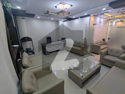 Furnished