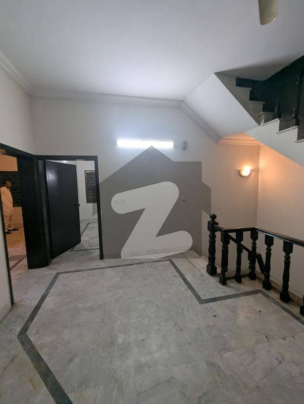 Independent Full House For Rent At G-11