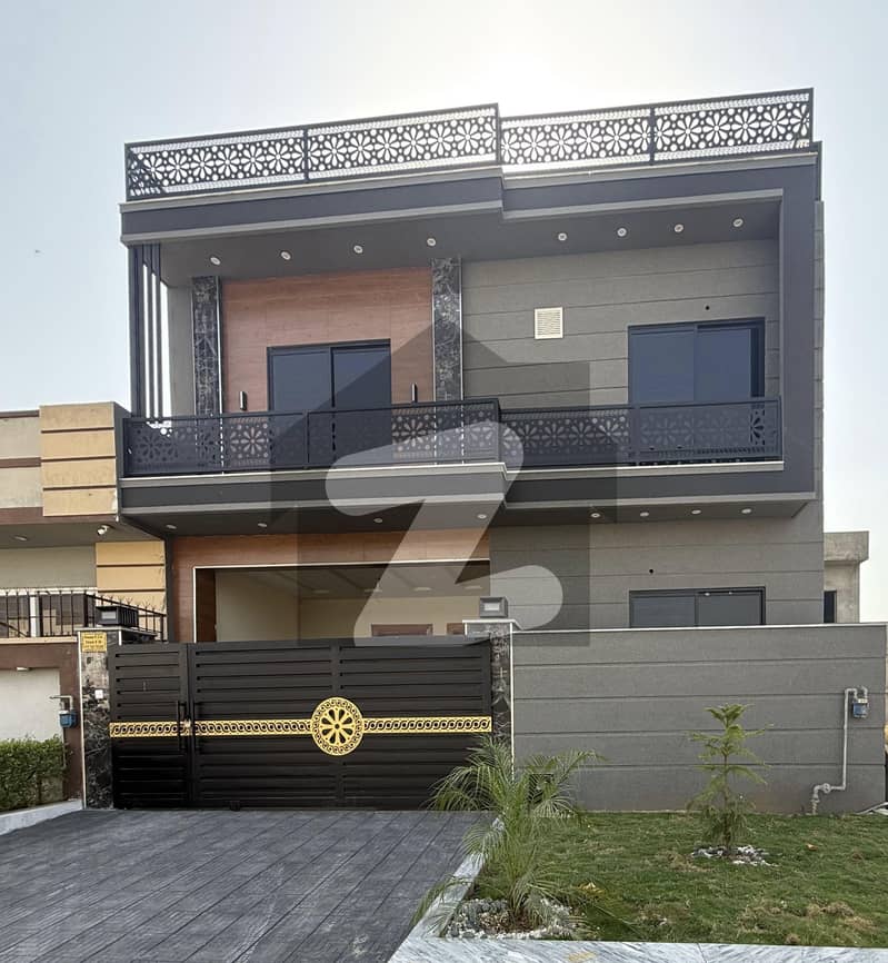 Beautiful designer house for sale
