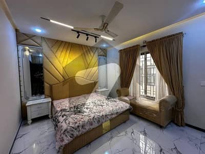 Faisal Margalla City House For Rent