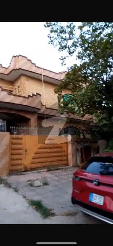TRIPLE STORY HOUSE FOR SALE G15/1