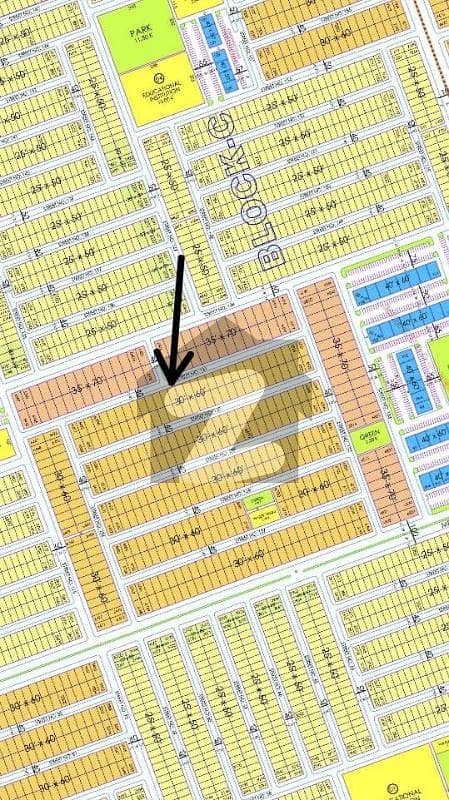 7MARLA IN FAISAL HILLS BLOCK C