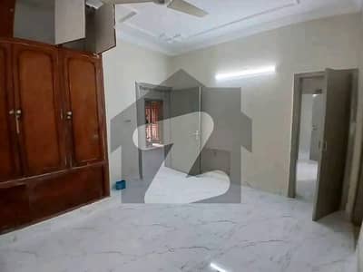 Neat and clean Ground Portion for rent in G-9
