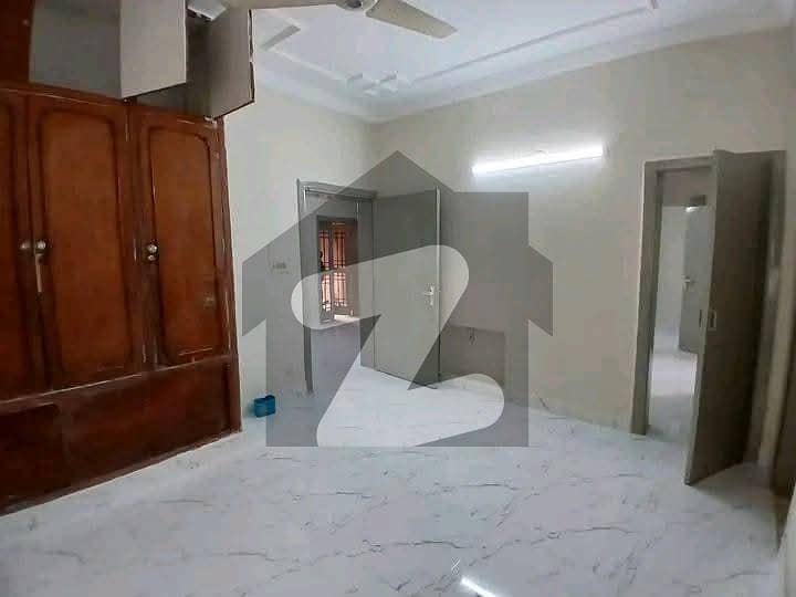Neat And Clean Ground Portion For Rent In G-9