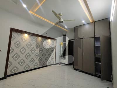 7 Marla Brand New House For Sale In Bahria Town, Rawalpindi