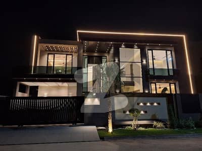 luxury