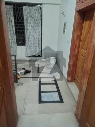 4 Marla Frist floor Available For Rent In Phase 4a