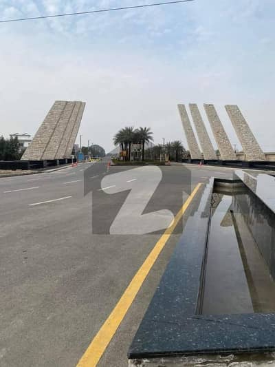 Sitara Villas, 2 Years Instalments Executive Living in Faisalabad