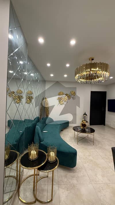 Bahria Town Rawalpindi- 2 Bed Luxury Premium Apartment With Sunset View